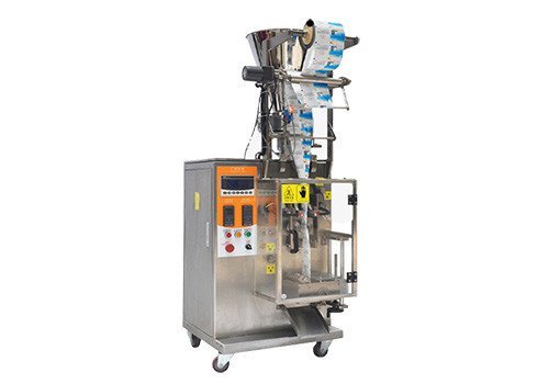 JD-K100Z Sided Sachet Packaging Machine