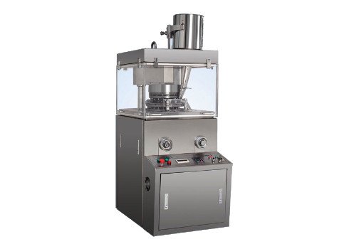 ZPW15D - Rotary Tablet Press Machine