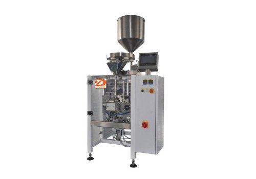 Measuring Cup Vertical Packing Machine RL320