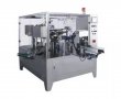 ZR + Cup Filler For Small Granule Packaging Machine
