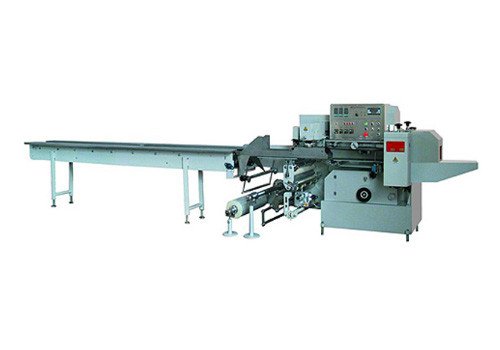 QNF720B Jumbo Bag Group Packaging 