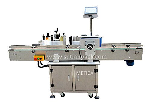 Автоматическая этикетировочная машина MT-200