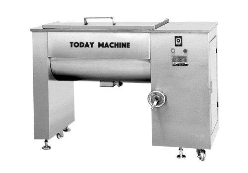 Ribbon Blender RB-200/300/500/600 