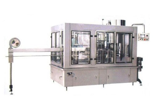 PET Bottle Filling Machine RFC-10103 