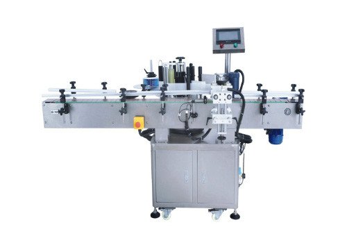 Positioning Round Bottle Labeling Machine KP-50