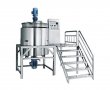 Liquid Mixer Machine