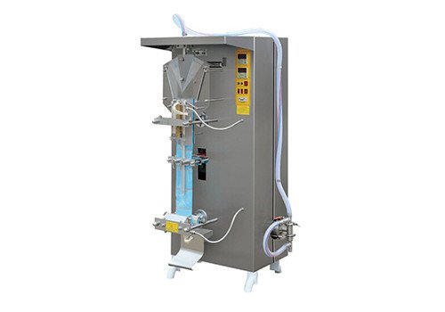 Sachet Water Packaging Machine AK-series 