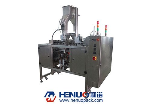 Duplex Mini Doypacker HNSG-300 