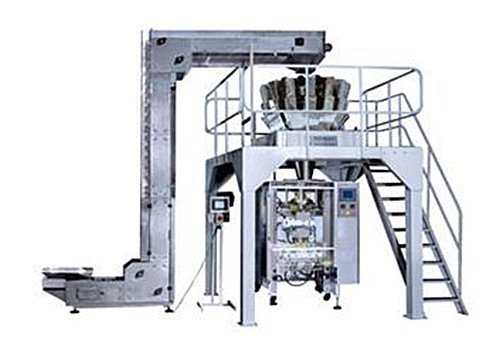 ZL230 Automatic Packing Machine 