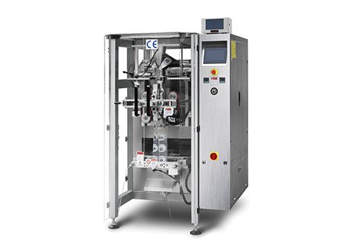 Automatic High Speed Continuous Motion Packing Machine JT-520V