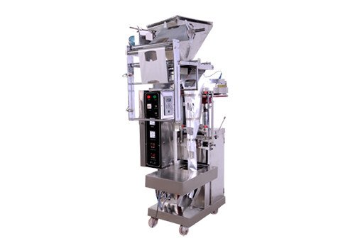 Granule Pouch Packing Machine VT-75-2HW 