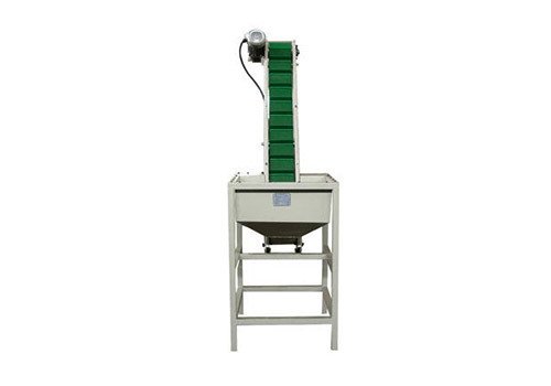 HC-6W Bottle Cap Elevator 