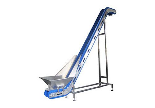 Inclined Conveyor 