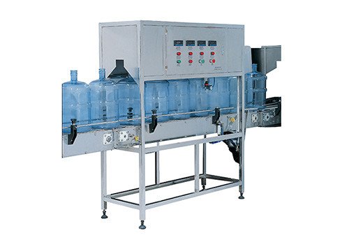 Auto Leakage Checking Machine GF-TU-1 