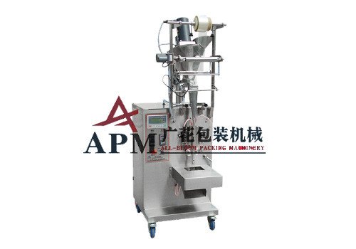 Single Lane Powder Back Sealing Packing Machine GH240BF 