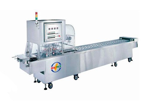 Automatic Sealing Machine SP-6303A