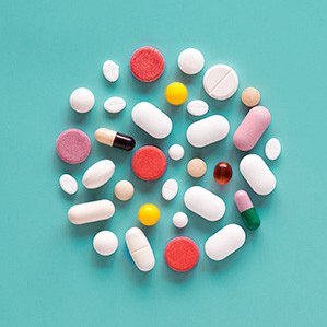 Правительство объявило о запуске мегапроектов по выпуску лекарств