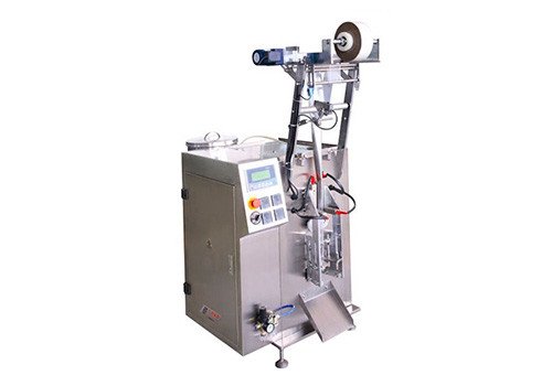 Three Side Sealing Catsup Packing Machine DXD-J80С