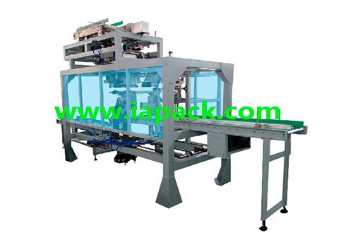 ZTZXTO1 Packing machine 