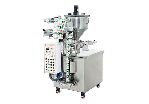 Automatic Ice Cream Filling & Sealing Machine AICF 