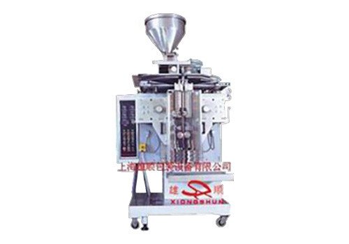 Automatic Volumetric multi-row grain packing machine XS-K600B