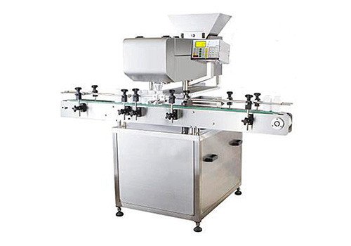 ZS-CV108 Electronic Tablet/Capsule Counting Machine 