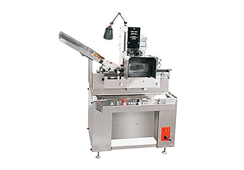 Optical Ampoule Vial Inspection Machine 