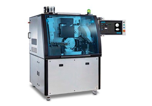 Автоматическая инспекционная машина таблеток и капсул SELMA 100H