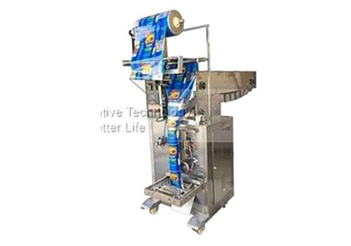 Automatic Chocolate Packing Machine GGC-320