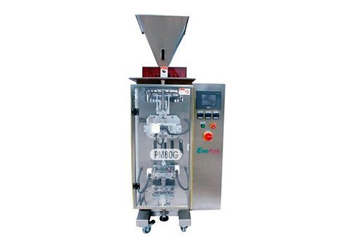 PM-80/180 Single-Lane Stick Packing Machine 