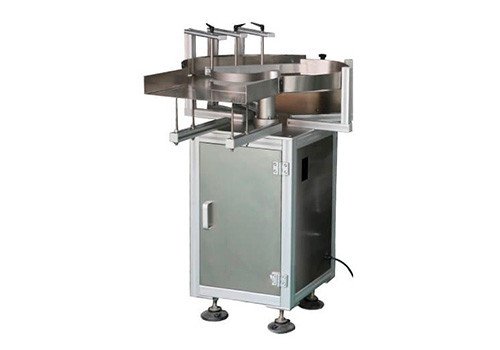 SHL-2520 Vertical Labeling Machine