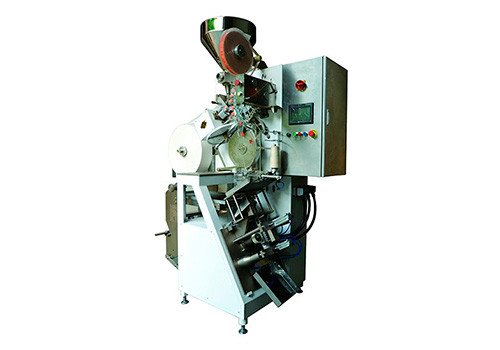 Model DXDC8V Tea Bag Packing Machine