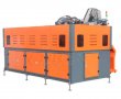 6 Cavity Water Bottle Stretch Blow Moulding Machine