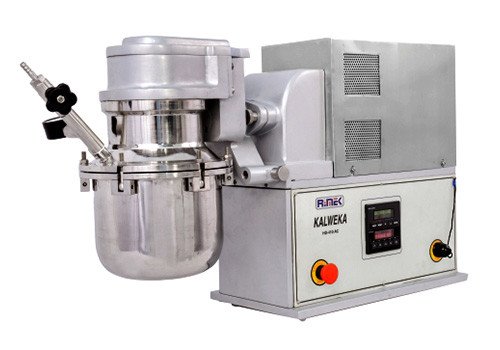Planetary Mixer Vacuum Jacketed Type