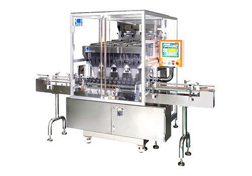 Multi-accounting machine SMC-527SQ