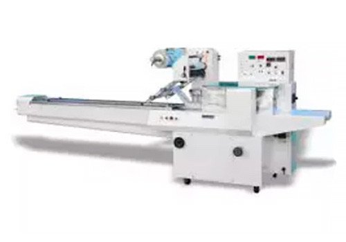 M-5247-BX Flow Packing Machine - Box Motion