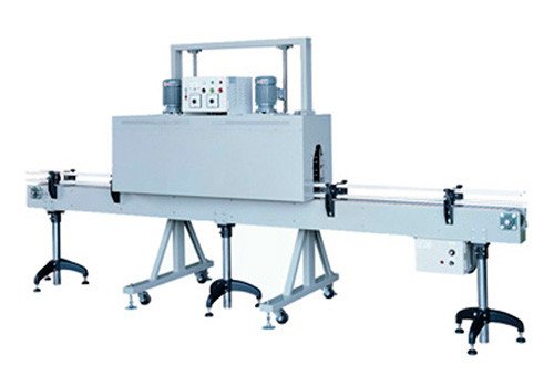 Electric Shrink Tunnel CN-1600KC/2000KC