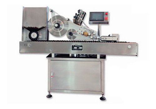 KENO-113 Horizontal Sticker Labeling Machine