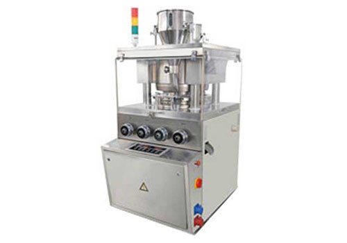 ZP27B Rotary Tablet Press