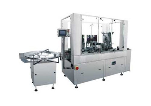 KFG4 Injectable Powder Filler Stopper