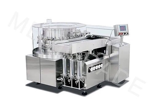 CPH30 Bottle washing machine