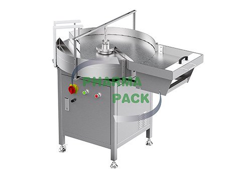 LFUT-08/12 Turntable