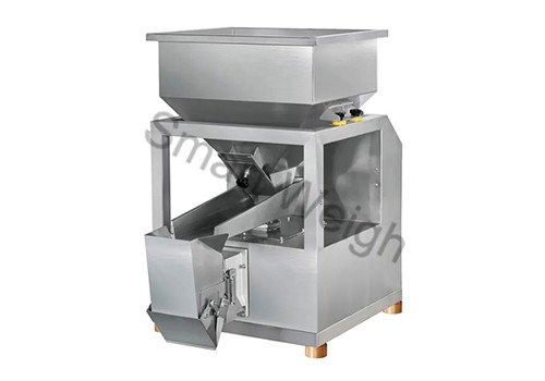 1 Head Linear Weigher SW-LW1 