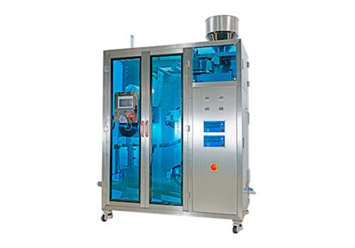 Машины для упаковки кофе в пакеты Drip