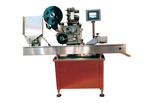 DWTB-C Horizontal type Automatic Labeling Machine