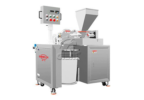 JMP08 Powder Pulverizer 