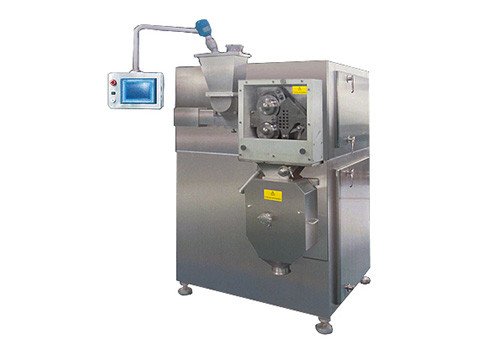 MRCH150 Roller Compactor 