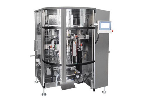YS-SS-3620-CP Vertical Packaging Machine