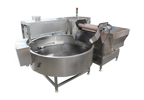 YLP Bottle Unscrambler