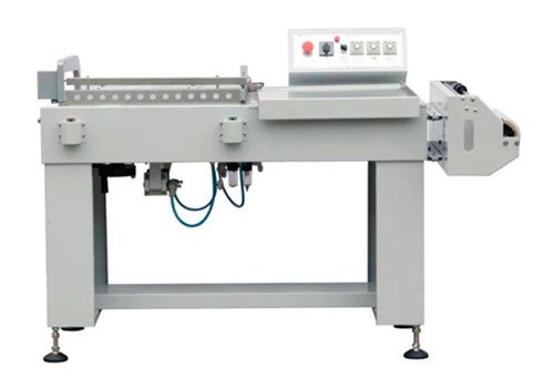 Pneumatic L-Seal Cutting Machine BSL-5045LA